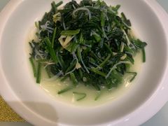 -金春禧·鲁菜海鲜(延吉路万达店)