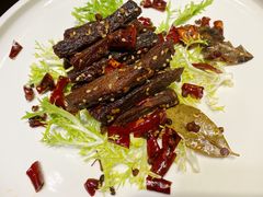 -味莊·青岛菜(云霄路店)