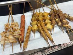 -老黑板筋(顺义总店)