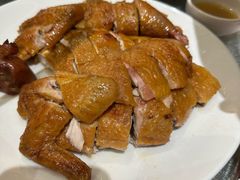 -北海渔村酒楼·粤菜海鲜点心(新华店)