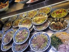 -东大桥小国抻面烧烤(长通路店)