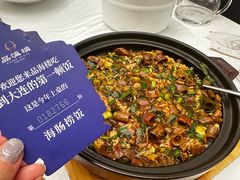 -品海楼·大连海胆锅贴馆(东港店)