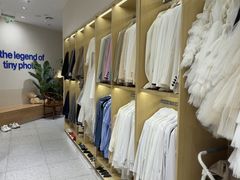 -天真蓝照相馆(五角场百联又一城店)