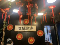 -黄祥华养生堂·炖汤·营养蒸饭(岭南天地店)