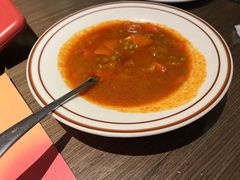 -ZAFFERANO西班牙海鲜饭(上海首店)