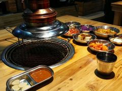-麻蒲碳烤肉(远景路1号店)