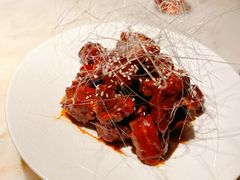 -初蓉丨遇见新川菜(亲贤街荣耀店)