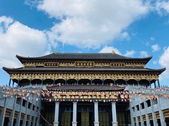 -保利石象湖景区