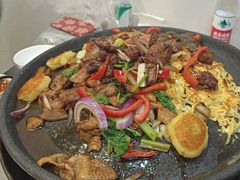 -一烙锅(盐务街店)