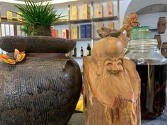 -亭下湖饭店(康岭店)