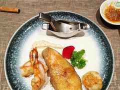 -枫品铁板烧(东樾店)