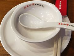 -周鱼小馆石锅酸菜鱼(活力汇店)