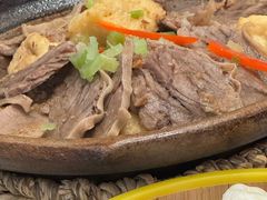 -南拳十三姨·潮汕砂锅粥·粤菜(西单大悦城店)