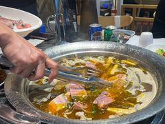 -老船舫·现做活鲜鱼馆(东郊记忆店)