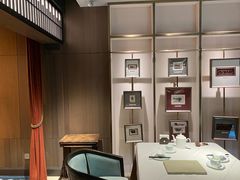 大堂-民国红公馆·秦淮八艳(夫子庙店)
