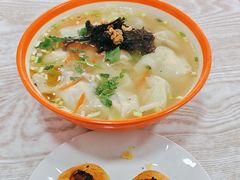 -杜守仁馄饨(南宁路店)