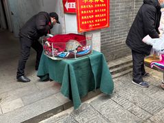 -汴河街