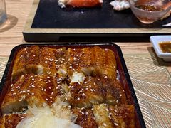-吉之仙•中国制造•出口级食材日料店(领事馆总店)