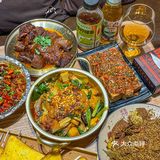 全沈阳好多店，哈哈 不管在哪儿想吃都能吃到！