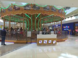 -幻贝家儿童乐园(苏州中心店)