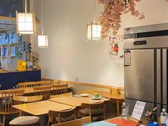 大堂-活鳗饭·鹅肝范儿(高碑店店)