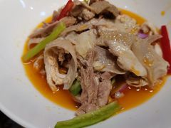 -必点海鲜·鲅鱼水饺(鞍山西道店)