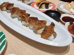 -新一番三文鱼寿司(大东海店)