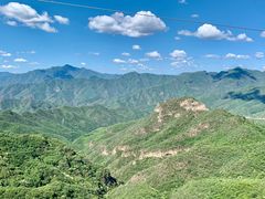-妙峰山风景名胜区