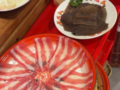 -后火锅(南京东路总店)