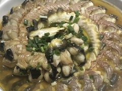 -两户人家农家乐
