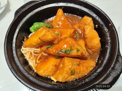 凯心秘制豆腐-胜记凯心茶餐厅(汇金财富广场店)