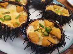 -海胆小馆(东北水饺·春柳店)