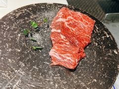 -焱铁烧·黑毛和牛专门店(杭州嘉里中心店)