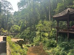 -青城山