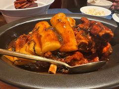 -老吉堂上海本帮菜(工体店)