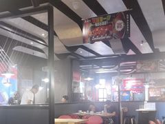 -鱼酷活鱼烤鱼(梅江印象城店)
