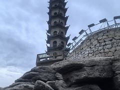 -落星墩