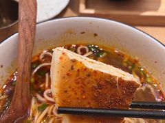 -马记永·兰州牛肉面(天通苑家乐福店)