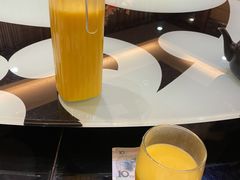 鲜榨玉米汁-有腥气私房菜·寻味顺德