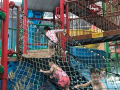 -青岛东方影都融创水世界