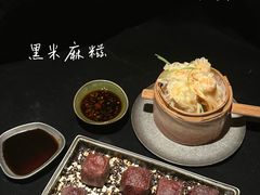 -三出山火锅(南京万象天地店)