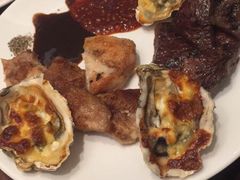 -威海蓝海御华大饭店·蓝钻美食自助百汇