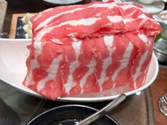 -东海怡品海鲜豆捞(舟宿夜江店)