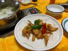 -翠景湾脆鱼轩·中山脆肉鲩(井岸17年老店)