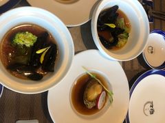 -極上萬膳·日料放题(来福士江景店)