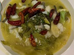 -船歌·鱼水饺青岛菜(合肥路永旺店)