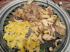 -红岸碳烤齐齐哈尔原味生态烤肉