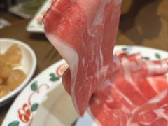 -北京老门框爆肚涮肉馆(凤城六路店)