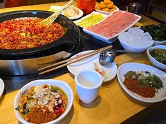 -晓秧锅鲜货火锅·重庆老字号(西外店)