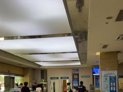 -广州仁爱天河医院体检中心